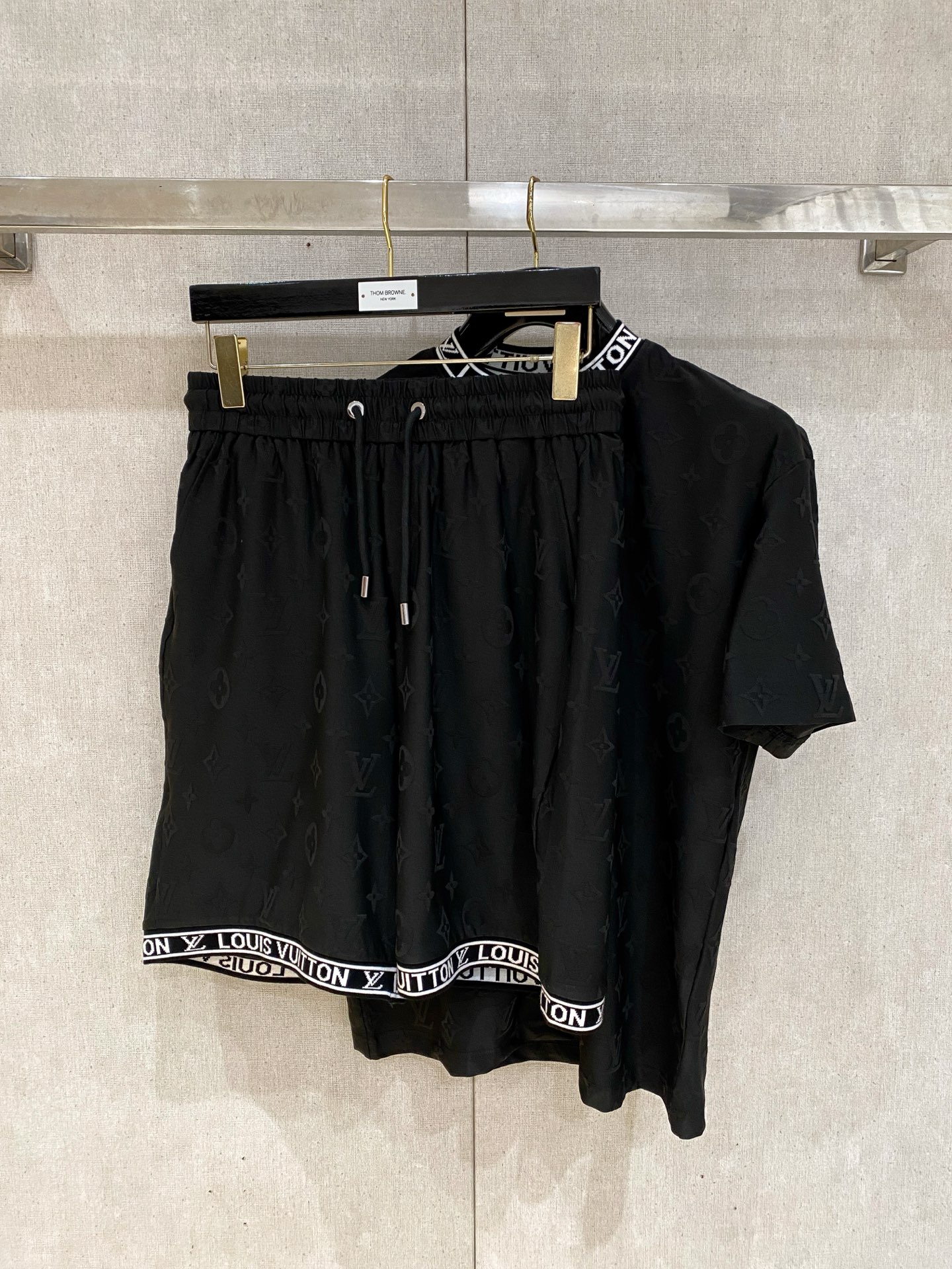 clothes and pants